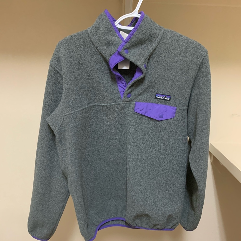 Women’s Patagonia jacket
